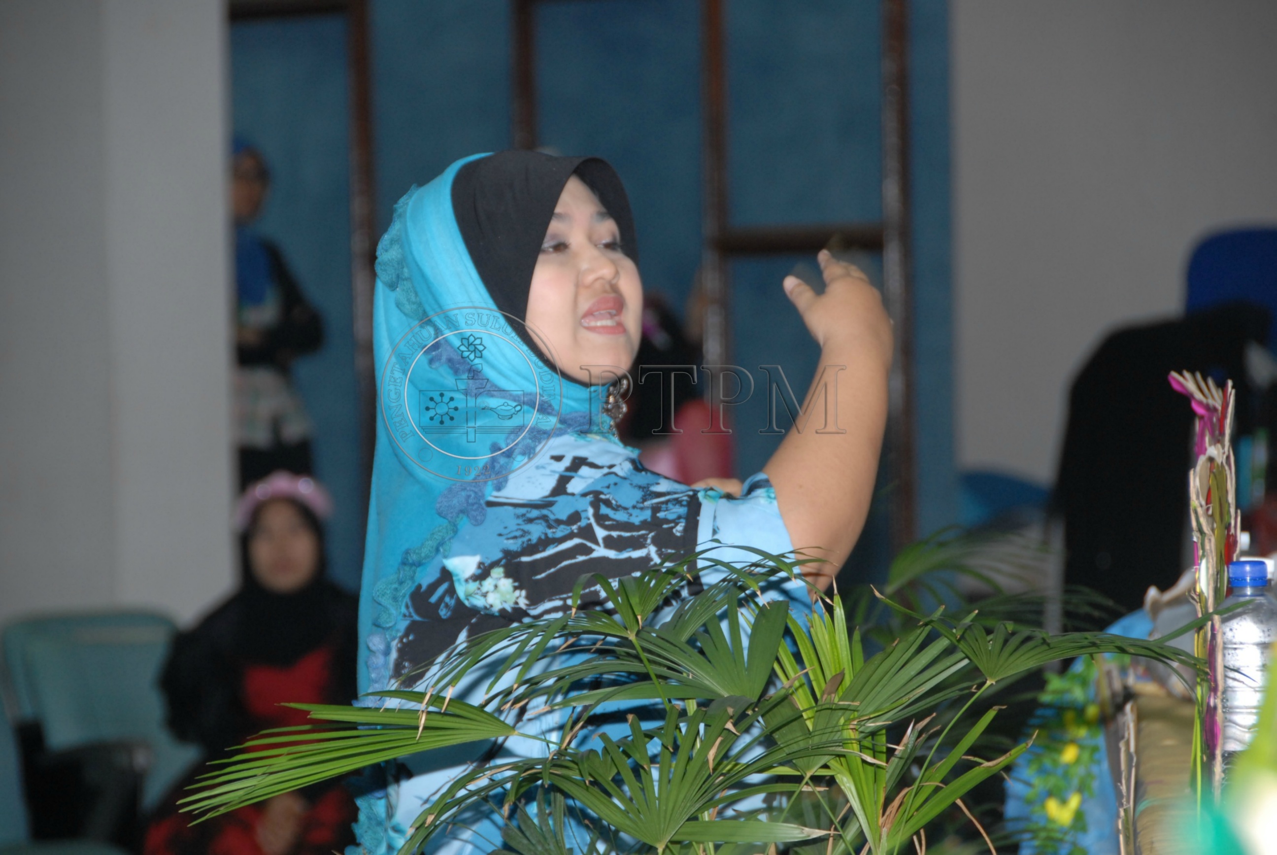 PTPM 11 100 TADIKA  IDA 0147